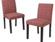 Skyline Dining Chair: Uptown Parson Dining Chair - Red - Set of 2 Best Deals !
Skyline Dining Chair: Uptown Parson Dining Chair - Red - Set of 2
Â Best Deals !
Product Details :
Find furniture standalone seating at Target.com! Uptown parson dining chair -