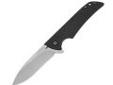"
Kershaw 1760 Skyline Skyline
The straight edge of the Skyline (Thin Flipper Knife) can go on for miles and provides a clear cut view for all. The newest model Skyline 1760 from Kershaw is similar with a bold straight edge and sharp blade. It works well