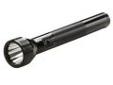 Streamlight 20701 SL-20L Flashlight with 120V AC NiMH
Streamlight SL-20L
Features:
- Color: Black
- 120V AC charger
- Long range beam: 490m
- 350 Lumens
- LED rechargeablePrice: $109.26
Source: