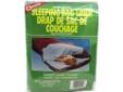 "
Coghlans 0140 Sleeping Bag Liner Rectangular
Sleeping Bag Liner
- Rectangular
- Size: 86"" x 35""
- Warmer
- Dryer
- Cleaner
- Blue"Price: $15.14
Source: http://www.sportsmanstooloutfitters.com/sleeping-bag-liner-rectangular.html