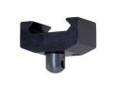 "
Ergo 4296 Slide-On Sling Swivel Mount 3/4"", with Stud
3/4"" Slide Mount w/Sling Stud Description
The ERGO 3/4"" Slide Mount slides onto 1913 Picatinny rail, allowing shooters to mount a variety of rail accessories, including swivels or bipods.