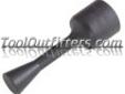 Porter Ferguson CL0199SH POFCL0199SH Slide Hammer Pull Adapter
Price: $16.78
Source: http://www.tooloutfitters.com/slide-hammer-pull-adapter.html