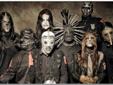 Select and save on Slipknot & Korn tickets: I Wireless Center in Moline, IL for Tuesday 11/24/2014 concert.
In order to get Slipknot & Korn tickets and pay less, you should use promo TIXMART and receive 6% discount for Slipknot & Korn tickets. This offer