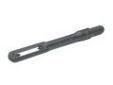 Hoppes 1416 Slotted End 16-12 Gauge
Hoppe's Gun Cleaning Rod Accessory:
16-12 gauge slotted endPrice: $0.73
Source: http://www.sportsmanstooloutfitters.com/slotted-end-16-12-gauge.html