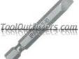 "
Hanson 93115 HAN93115 Slotted Power Bit 2"" Length - 12-14 Point
"Model: HAN93115
Price: $0.78
Source: http://www.tooloutfitters.com/slotted-power-bit-2-length-12-14-point.html