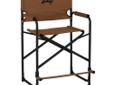 Slumberjack Big Tall Steel Chair Khaki 56744312
Manufacturer: Slumberjack
Model: 56744312
Condition: New
Availability: In Stock
Source: http://www.fedtacticaldirect.com/product.asp?itemid=48766