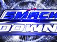 WWE: SmackDown Tickets
06/09/2015 7:00PM
Cajundome
Lafayette, LA
Click Here to Buy WWE: SmackDown Tickets