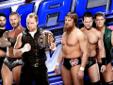 WWE: SmackDown Tickets
06/23/2015 7:00PM
Huntington Center
Toledo, OH
Click Here to Buy WWE: SmackDown Tickets