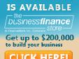MD -- Record Month for funding for small - businesses, startups and franchises. USA Funding Only
Our Revenue-Based Lending program alone can get you between $5,000 to $200,000 in funding in as little as 7 days!
Where? Tap The Image Now
Last month, we
