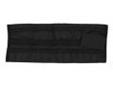 "
US Peacekeeper P21111 Small Puch Roll 15.5""x5.75"" Blk
Small Punch Roll
Features:
- Denier Nylon with VelcroÂ® faster to secure Roll Includes (14) Protective pockets
- Elastic bands for retention of punches or other small armorer's tools
- 15.5"" x