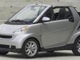 Â .
Â 
2008 Smart fortwo
$0
Call 714-916-5130
Orange Coast Chrysler Jeep Dodge
714-916-5130
2524 Harbor Blvd,
Costa Mesa, Ca 92626
Feel the wind blowing! Gassss saverrrr! This 2008 Fortwo is for Smart lovers who are longing for a fun time cruising around