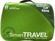 Smart Travel The Smart Travel is designed with the idea that common travel ailments should never derail your trip. Contents include blister suppiles to keep you on your feet, medications to treat stomach illness, dehydration, and pain & fever, and wound