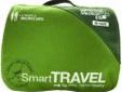 "
Adventure Medical 0130-0435 Smart Travel
Smart Travel
The Smart Travel is designed with the idea that common travel ailments should never derail your trip. Contents include blister suppiles to keep you on your feet, medications to treat stomach illness,