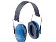 SmartReloader SR111 Standard Earmuff Blue VBSR00601
Manufacturer: SmartReloader
Model: VBSR00601
Condition: New
Availability: In Stock
Source: http://www.fedtacticaldirect.com/product.asp?itemid=35964