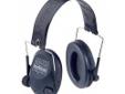 SmartReloader SR112 Elec Stereo Earmuff Anthrac VBSR006-1
Manufacturer: SmartReloader
Model: VBSR006-1
Condition: New
Availability: In Stock
Source: http://www.fedtacticaldirect.com/product.asp?itemid=49087