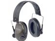 SmartReloader SR112 Elec Stereo Earmuff OD-Grn VBSR006-11
Manufacturer: SmartReloader
Model: VBSR006-11
Condition: New
Availability: In Stock
Source: http://www.fedtacticaldirect.com/product.asp?itemid=49082