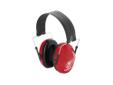 SmartReloader SR160 Passive Earmuffs [Red] VBSR0080
Manufacturer: SmartReloader
Model: VBSR0080
Condition: New
Availability: In Stock
Source: http://www.fedtacticaldirect.com/product.asp?itemid=63925