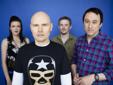 Choose your seats and secure Smashing Pumpkins tour tickets at Nob Hill Masonic Center in San Francisco, CA for Friday 3/25/2016 concert.
To secure Smashing Pumpkins tour tickets cheaper by using coupon code TIXMART and receive 6% discount for Smashing
