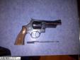 I'm looking to trade for somthing difrent revolver has some holster ware
Source: http://www.armslist.com/posts/799114/detroit-michigan-handguns-for-trade--smith-and-wesson-28-2-highway-patrolman
