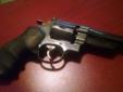 Smith and Wesson Model 27 Classic 357 5" Barrel (rare). This gun is used but is in great shape. Awesome revolver!
Background: received from a client of mine to pay off debt. I was told the original owner was a collector and fired it minimally (cannot