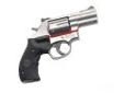 "
Crimson Trace LG-306 Smith and Wesson K/L Frame, Round Butt Overmold, Front Activation
The LG-306 LaserGrips feature a comfortable, rubber grip surface and a slimmed down profile making them ideally suited for concealed carry. *(Grips/Laser only, gun