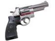 "
Crimson Trace LG-207 Smith and Wesson K/L/N Square & Round Hard Polymer, Front Activation
The LG-207 LaserGrips feature a hard polymer snag-free grip surface and are shaped and sized like the stock Smith & Wesson grips. *(Grips/Laser only, gun not