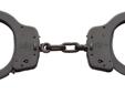 The Smith & Wesson Model 100 M&P Lever Lock Handcuff Melonite Finish usually ships within 24 hours.
Manufacturer: Smith & Wesson
Price: $30.9900
Availability: In Stock
Source: