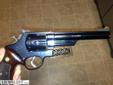 this is a smith and wesson model 29 2 44 mag the dirty hairy its a nice gun but has some holster wear but not much i live in amherst va and im looking to trade for a nice handgun but its got to be nice i think every one knows what these guns are worth,