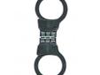 Smith & Wesson Model 300 Hinged Handcuffs Blue. All S&W handcuffs meet or exceed demanding U.S. National Institute of Justice tests for workmanship, strength, corrosion and tamper resistance. Hinged to further restrict movement, the Model 300 handcuffs