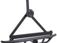 Smittybilt SRC Rear Bumper and Tire Carrier is crafted from high quality steel tubing and robotically welded for the utmost precision, each Tubular Bumper is specially treated with a zinc undercoating, followed by a dual powdercoat painted finish,