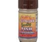 Smokehouse Product Smoky Fish Seasoning 9748-066-0000
Manufacturer: Smokehouse Product
Model: 9748-066-0000
Condition: New
Availability: In Stock
Source: http://www.fedtacticaldirect.com/product.asp?itemid=48651