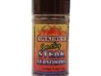 Smokehouse Product Smoky Steak Seasoning 9748-061-0000
Manufacturer: Smokehouse Product
Model: 9748-061-0000
Condition: New
Availability: In Stock
Source: http://www.fedtacticaldirect.com/product.asp?itemid=48649
