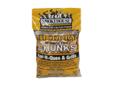 Smokehouse Hickory Chunks is the commercial favorite for hams and bacon.Features:- Thoroughly Dried, 100% Natural-No Added Flavorings- Bitter Tree Bark Removed- Bigger, Chunkier Pieces-Perfect for Grilling & Bar-B-Queing!Size: 1.75 lb
Manufacturer: