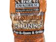 Smokehouse Mesquite Chunks is a clean smoky flavor for red meat and poultry.Features:- Thoroughly Dried, 100% Natural-No Added Flavorings- Bitter Tree Bark Removed- Bigger, Chunkier Pieces-Perfect for Grilling & Bar-B-Queing!Size: 1.75 lb
Manufacturer: