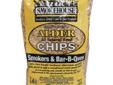 Smokehouse Alder Chips is the sportsman's favorite for all game and seafood. Great for salmon!Features:- Thoroughly Dried, shredded wood- Bitter Tree Bark Removed- Precision ground for even, consistent burnSize: 1.75 lb Bag
Manufacturer: Smokehouse