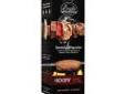 "
Bradley Technologies BTHC12 Smoker Bisquettes Hickory (12 Pack)
The secret to the Bradley Smoker is the Bradley flavor Bisquettes. To produce the bisquettes, the hardwood chippings are bound together using precise quantities, at controlled pressures and