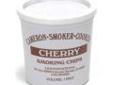 "
Camerons Products CCH Smoking Chips 1-Pint Cherry
Camerons Products Indoor Smoking Cherry Chips, Superfine, 1 Pint
Rich in flavor, yet very smooth. It is wonderful with Cornish game hens, duck breast, and vegetables
Features:
- Cherry Flavor
- 1 1/2 to
