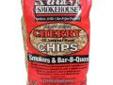 "
Smokehouse Product 9790-000-0000 Smoking Chips Cherry
Smokehouse Cherry Chips is a delicious for all dark meats and game.
Features:
- Thoroughly Dried, shredded wood
- Bitter Tree Bark Removed
- Precision ground for even, consistent burn
Size: 1.75 lb