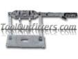 TRANS-TOOL T-0158-SP HAYT0158SP SnapressÂ® Clutch Spring Compressor
Price: $214.5
Source: http://www.tooloutfitters.com/snapress-clutch-spring-compressor.html