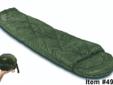 The Snugpak Sleeper Xtreme Sleeping Bag usually ships same day.
Manufacturer: TruSpec Uniforms By Atlanco
Price: $109.9900
Availability: In Stock
Source: http://www.code3tactical.com/snugpak-sleeper-xtreme-sleeping-bag.aspx