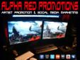 Â 
Real time artist promotion - Social media marketing
Music News: http://www.ozzmaknews.com
Social media marketing http://www.seo-webtraffic.com
Promotion: Real Time Promotion
Real time Artist Promotion 
Need to sell your music ? Need distribution ? Need