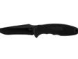 Accessories: Leather SheathDescription: Drop PointEdge: PlainFinish/Color: BlackFrame/Material: KratonModel: Field Pup IISize: 4.75"Type: Fixed Blade
Manufacturer: SOG Knives
Model: FP6
Condition: New
Price: $38.41
Availability: In Stock
Source: