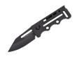 SOG Knives Access Card 2.0 - Black SOGAC77
Manufacturer: SOG Knives
Model: SOGAC77
Condition: New
Availability: In Stock
Source: http://www.fedtacticaldirect.com/product.asp?itemid=50697