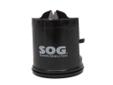 SOG Knives Countertop Sharpener SH-02
Manufacturer: SOG Knives
Model: SH-02
Condition: New
Availability: In Stock
Source: http://www.fedtacticaldirect.com/product.asp?itemid=60133