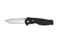 "SOG Knives Flash II - Tanto, Satin, Straight Edge-CP FSAT8-CP"
Manufacturer: SOG Knives
Model: FSAT8-CP
Condition: New
Availability: In Stock
Source: http://www.fedtacticaldirect.com/product.asp?itemid=60061
