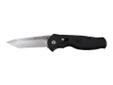 SOG Knives Flash II Tanto Satin Straight FSAT-8
Manufacturer: SOG Knives
Model: FSAT-8
Condition: New
Availability: In Stock
Source: http://www.fedtacticaldirect.com/product.asp?itemid=50610