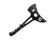 Axes, Saws and Shears "" />
SOG Knives Fusion Battle Ax F02T-N
Manufacturer: SOG Knives
Model: F02T-N
Condition: New
Availability: In Stock
Source: http://www.fedtacticaldirect.com/product.asp?itemid=49531