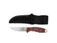 SOG Knives Huntspoint - Skinning - Wood Handle HT012L-CP
Manufacturer: SOG Knives
Model: HT012L-CP
Condition: New
Availability: In Stock
Source: http://www.fedtacticaldirect.com/product.asp?itemid=60046