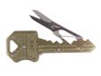 "SOG Knives Key - Scissors - Brass, Satin Fnish KEY202-CP"
Manufacturer: SOG Knives
Model: KEY202-CP
Condition: New
Availability: In Stock
Source: http://www.fedtacticaldirect.com/product.asp?itemid=63973