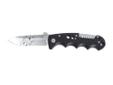 SOG Knives Kilowatt - Clam Pack EL01-CP
Manufacturer: SOG Knives
Model: EL01-CP
Condition: New
Availability: In Stock
Source: http://www.fedtacticaldirect.com/product.asp?itemid=50625